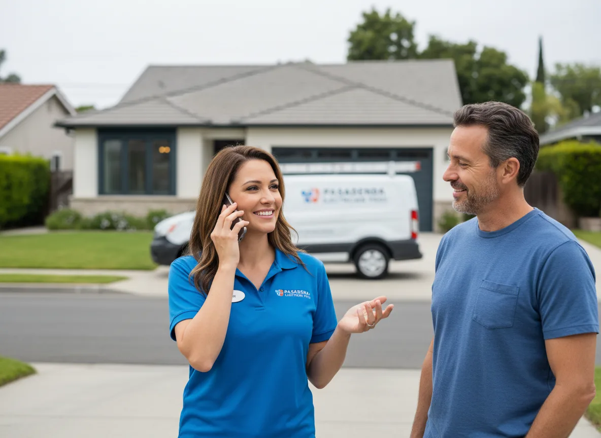 Electrician South Easton, MA FAQs